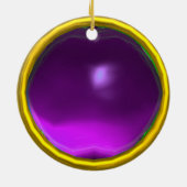 MAGDALENE KERAMIK ORNAMENT (Hinten)