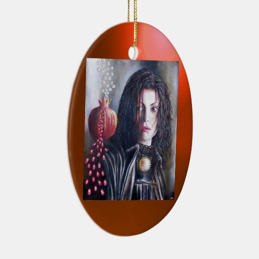 MAGDALENE KERAMIKORNAMENT (Rechts)