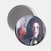 MAGDALENE MAGNET (Vorderseite/Rückseite)