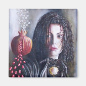 MAGDALENE MAGNET (Vorne)