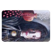 MAGDALENE MAGNET (Horizontal)