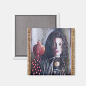 MAGDALENE MAGNET (Vorderseite/Rückseite)