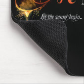 Magdalene mousepad (Ecke)