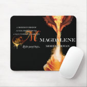 Magdalene mousepad (Mit Mouse)