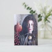 MAGDALENE POSTKARTE (Stehend Vorderseite)