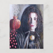 MAGDALENE POSTKARTE (Vorderseite)