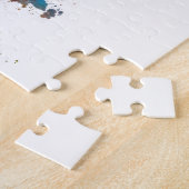 Magdeburg Deutschland Skyline Puzzle (Seite)