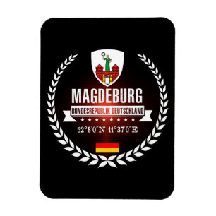 Magdeburg Magnet