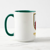 Magdeburg Tasse (Links)