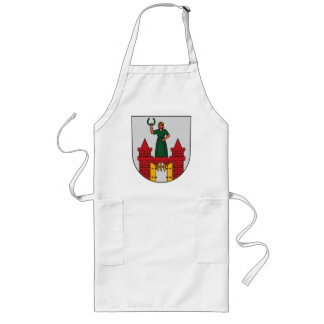 Magdeburg-Wappen Schürze