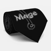 mage Daube-Krawatte Krawatte (Gerollt)