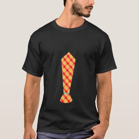 Mage Forrest Reverse Tie Lol You Laugh I Laugh 1 T-Shirt (Vorderseite)