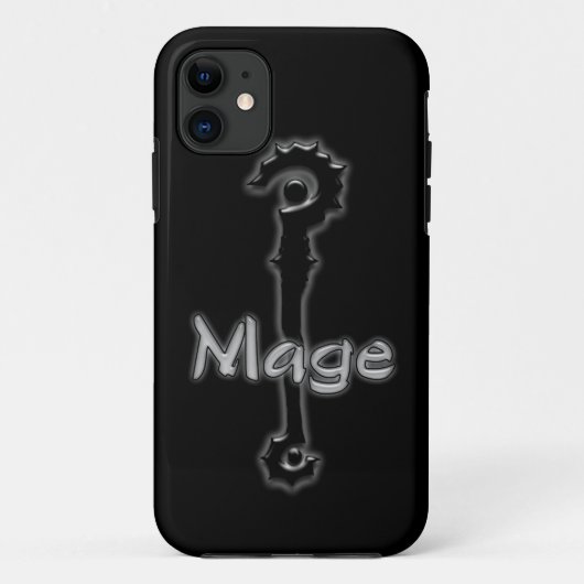 mage iphone 5 Fall Case-Mate iPhone Hülle (Rückseite)