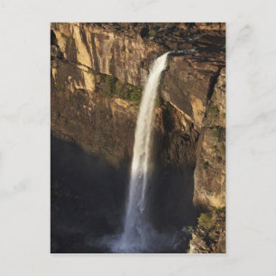 Magela Falls, Kakadu Nationalpark Postkarte