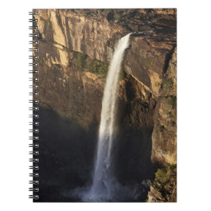 Magela-Wasserfälle, Kakadu-Nationalpark Notizblock