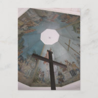 Magellan-Kreuz