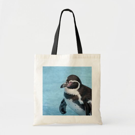 Magellan-Pinguin-Tasche Tragetasche (Vorne)