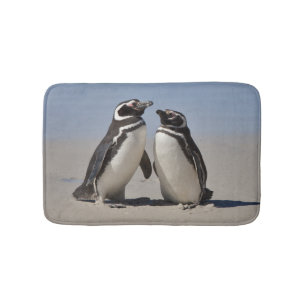 Magellan-Pinguine Badematte (Farbe wählen)