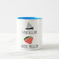 Magellan Water Melon