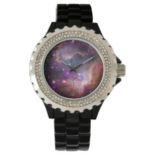 Magellanic Cloud Armbanduhr