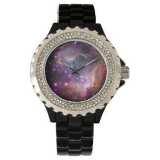 Magellanic Cloud Armbanduhr