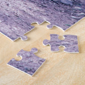 Magellanic Pinguin in Halbinsel Valdes - Argentini Puzzle (Seite)