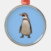Magellanic Pinguin Ornament