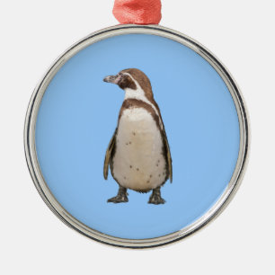 Magellanic Pinguin Ornament