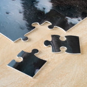 Magellanic Pinguin Puzzle (Seite)