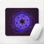 Magen Alef Mousepad (Mit Mouse)