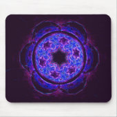 Magen Alef Mousepad (Vorne)