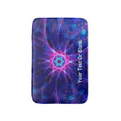 Magen Bet Badematte (Vorderseite Vertikal)