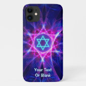 Magen Bet Case-Mate iPhone Hülle (Rückseite)