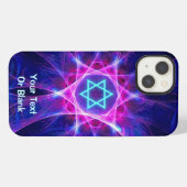 Magen Bet Case-Mate iPhone-Hülle iPhone Hülle (Rückseite (Horizontal))