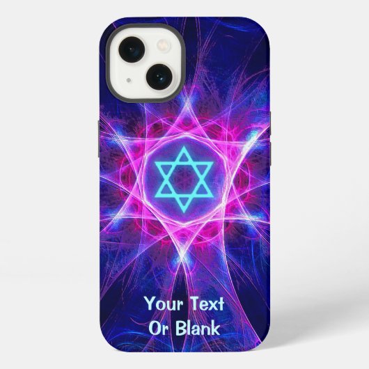 Magen Bet Case-Mate iPhone-Hülle iPhone Hülle (Rückseite)