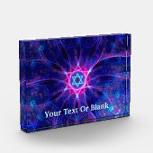 Magen Bet Fotoblock (Links)