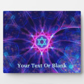 Magen Bet Fotoplatte (Vorderseite)