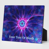 Magen Bet Fotoplatte (Seite)