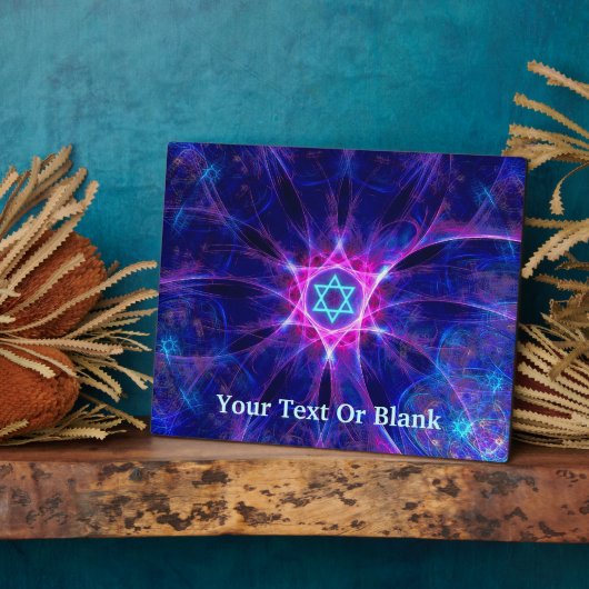 Magen Bet Fotoplatte (Seite)