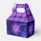 Magen Bet Geschenkschachtel (Rückseite)