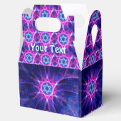 Magen Bet Geschenkschachtel (Geöffnet)