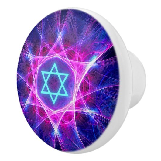 Magen Bet Keramikknauf (Rechts)