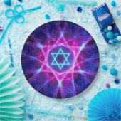 Magen Bet Pappteller (Party)