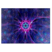 Magen Bet Schneidebrett (Vorderseite)