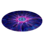 Magen Bet Schneidebrett (Ecke)