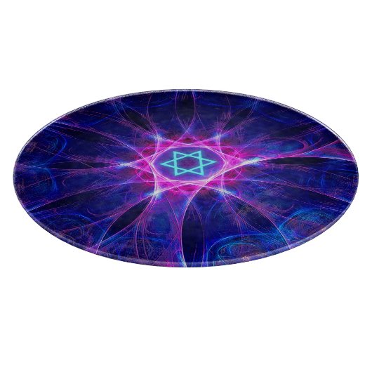 Magen Bet Schneidebrett (Ecke)