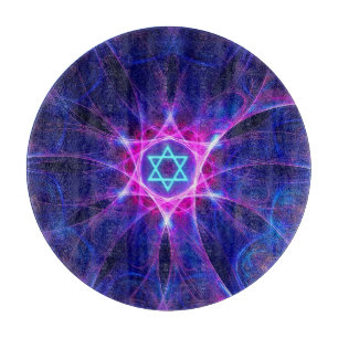 Magen Bet Schneidebrett