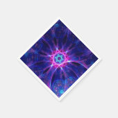 Magen Bet Serviette (Ecke)