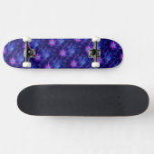 Magen Bet Skateboard (Horizontal)
