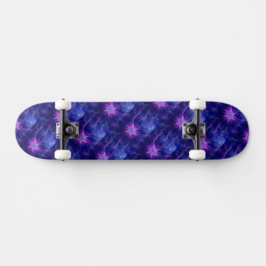 Magen Bet Skateboard (Horizontal)